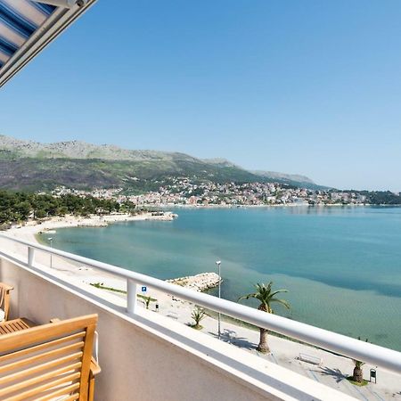 Apartment Sun & Sea Split Dış mekan fotoğraf