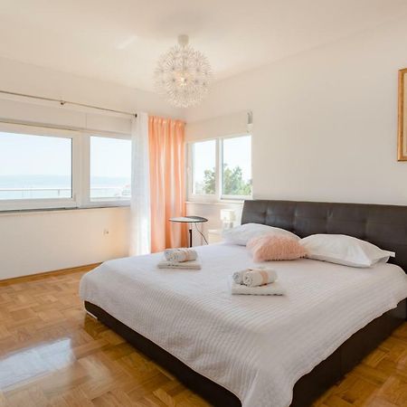 Apartment Sun & Sea Split Dış mekan fotoğraf