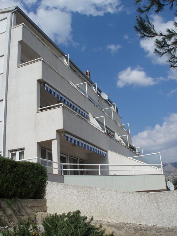 Apartment Sun & Sea Split Oda fotoğraf