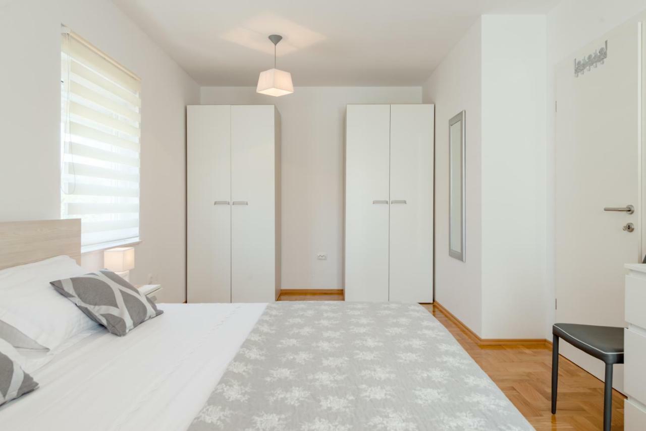 Apartment Sun & Sea Split Dış mekan fotoğraf