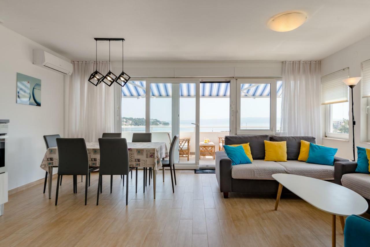 Apartment Sun & Sea Split Dış mekan fotoğraf