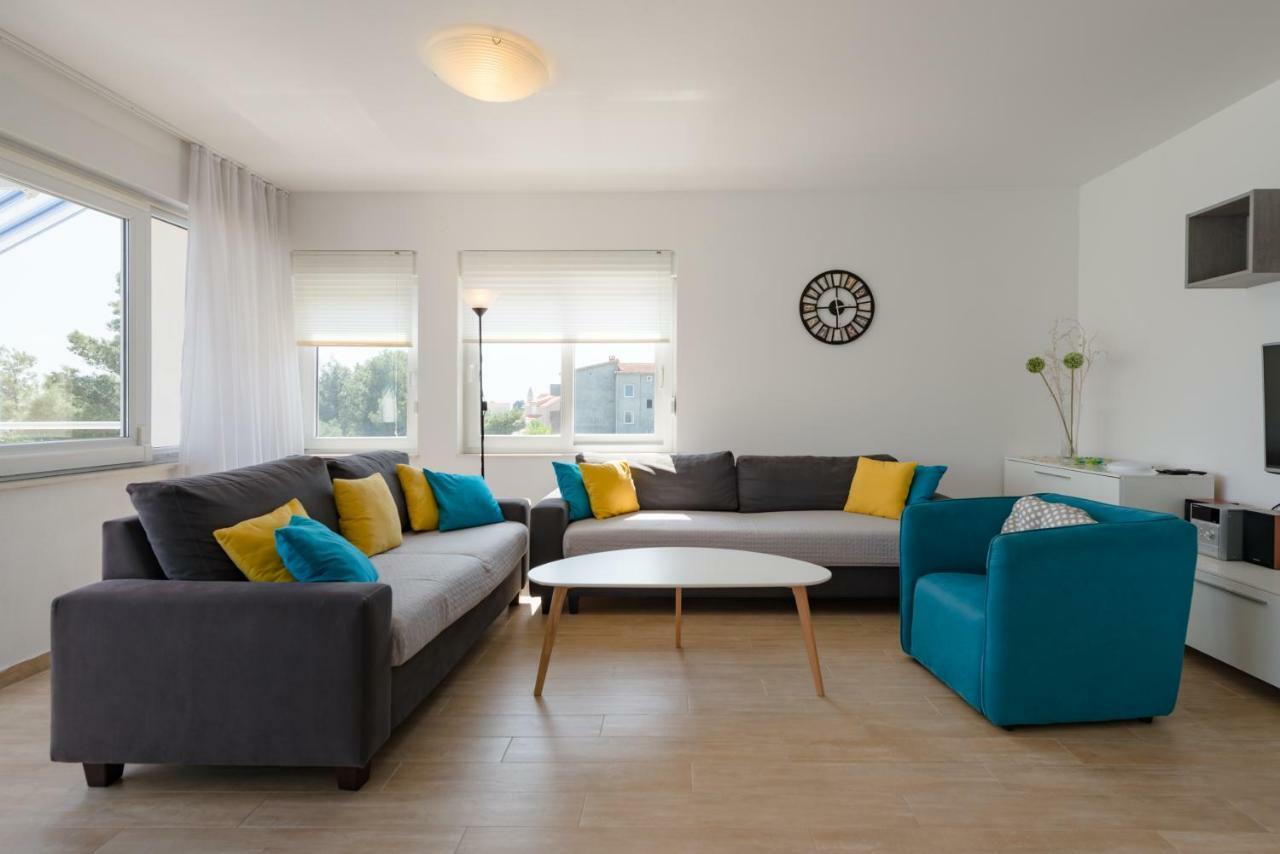 Apartment Sun & Sea Split Dış mekan fotoğraf