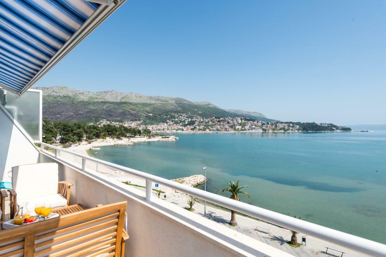 Apartment Sun & Sea Split Dış mekan fotoğraf