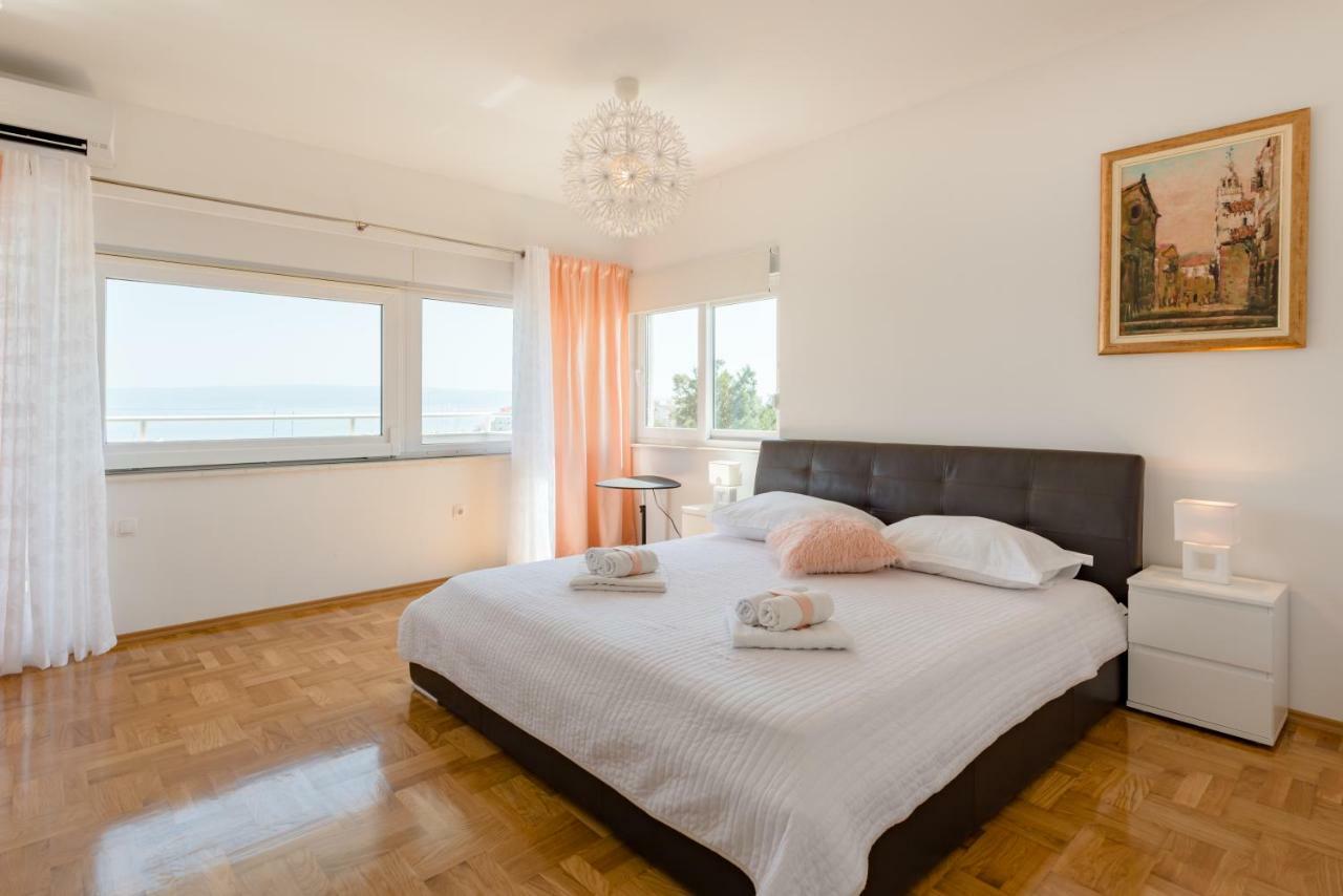 Apartment Sun & Sea Split Dış mekan fotoğraf