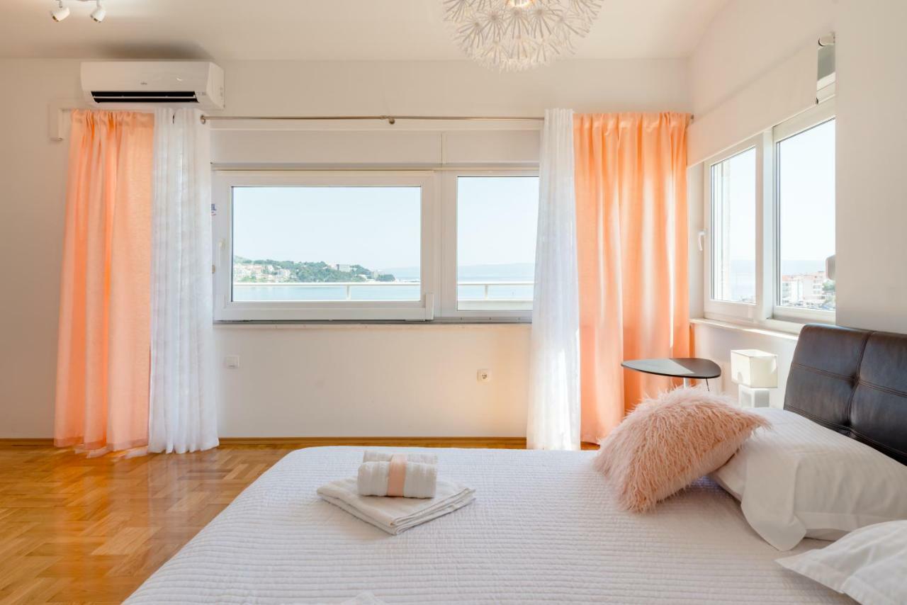 Apartment Sun & Sea Split Dış mekan fotoğraf