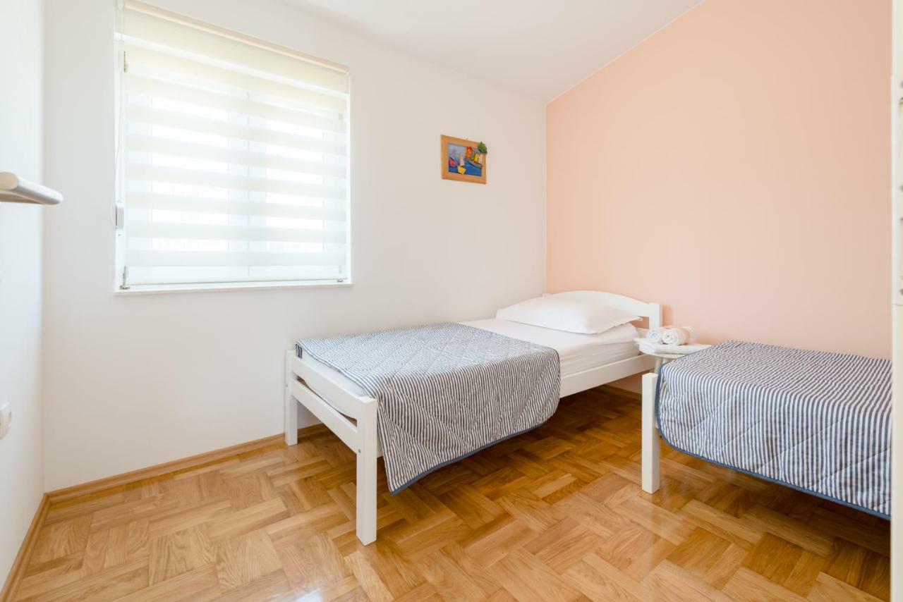 Apartment Sun & Sea Split Dış mekan fotoğraf