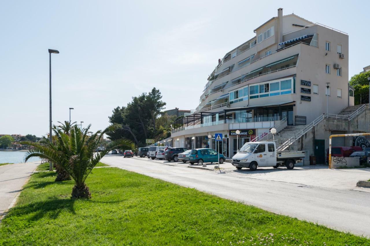 Apartment Sun & Sea Split Dış mekan fotoğraf