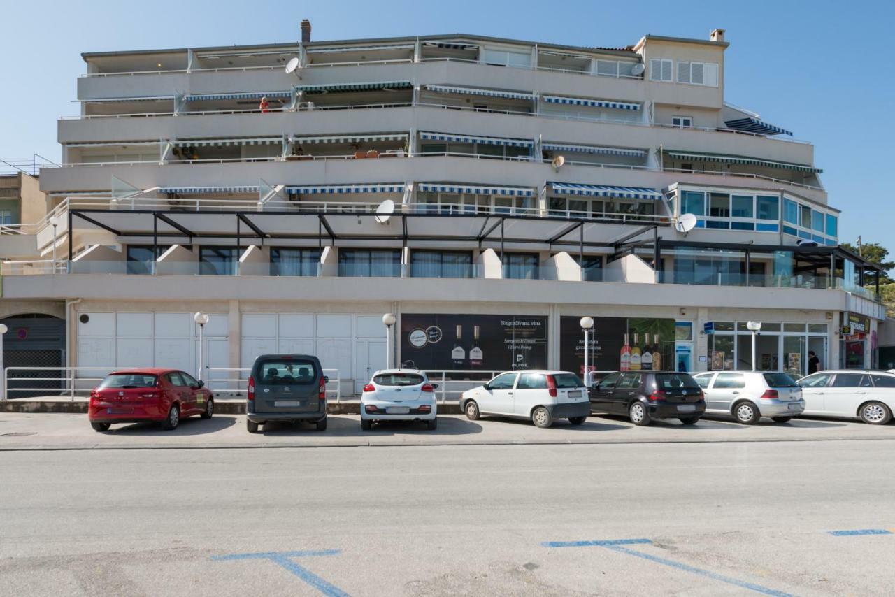 Apartment Sun & Sea Split Dış mekan fotoğraf