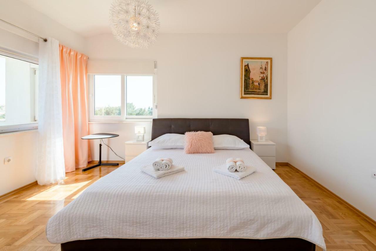 Apartment Sun & Sea Split Dış mekan fotoğraf