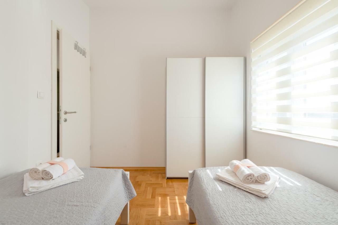 Apartment Sun & Sea Split Dış mekan fotoğraf