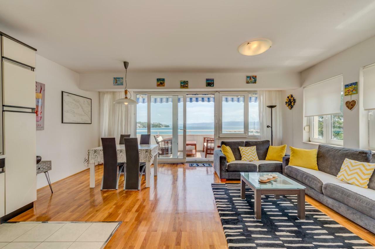 Apartment Sun & Sea Split Dış mekan fotoğraf