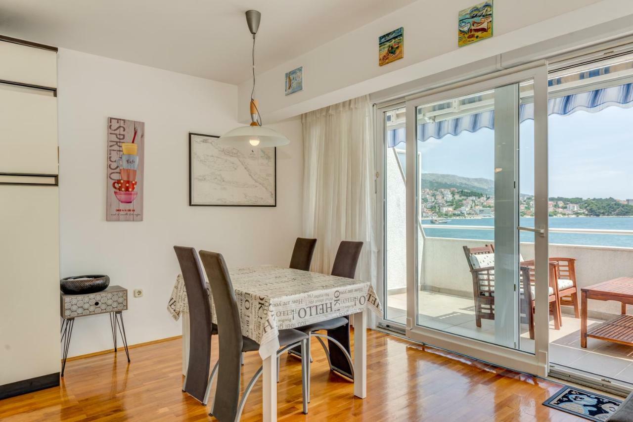 Apartment Sun & Sea Split Dış mekan fotoğraf